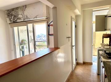 Departamento · 77m² · 3 Ambientes · 1 Cochera · Departamento 2 Dorm. C/cochera Nueva Córdoba
