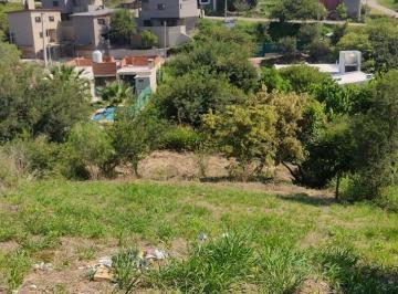 Terreno · 484m² · Venta Lote Cuesta Colorada 484 m