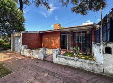Casa · 163m² · 4 Ambientes · 1 Cochera · Venta Casa 2 Dorm a Remodelar Col de V Sarsfield
