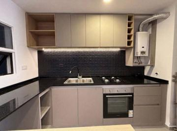 Departamento · 41m² · 3 Ambientes · Departamento Alquiler Torre Olympus Nueva Córdoba