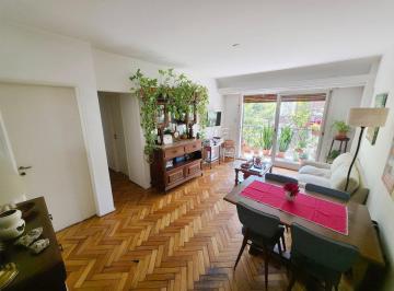 Departamento · 42m² · 2 Ambientes · Venta Departamento 2 Ambientes con Balcón Palermo