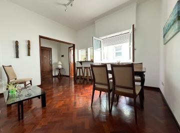 Departamento · 40m² · 2 Ambientes · Alquiler Temporario Dpto 2 Ambientes en Palermo