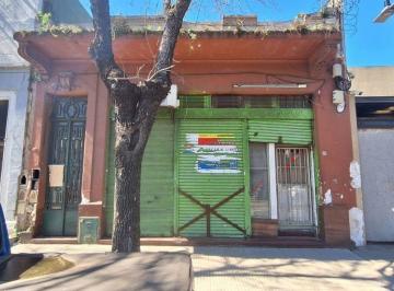 Terreno · 343m² · Venta de Lote en Barracas, Caba. Oportunidad
