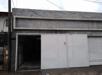 Local comercial de 3 ambientes, Rosario · Local Comercial Apto Depósito