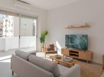 Departamento · 100m² · 3 Ambientes · 3 Amb con Balcón y Dependencia en Recoleta