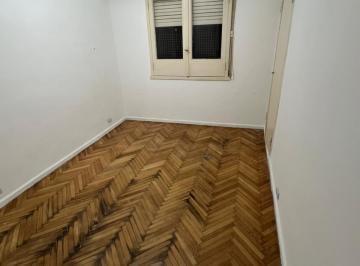 Departamento de 1 ambiente, Recoleta · Departamento Monoambiente en Recoleta