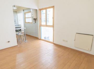 Departamento · 32m² · 2 Ambientes · 2 Amb Luminoso C/ Excelente Ubicación en Recoleta