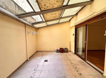 Departamento · 69m² · 3 Ambientes · Venta Amplio Dpto 3 Amb C/patio y Balcon Apto Cred