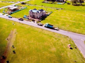 Terreno · 620m² · Venta Lote Casona del Haras Barrio Pradera
