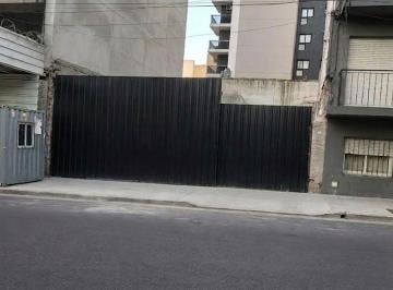 Terreno · 190m² · Lote Para Desarrollo a m del Aldrey