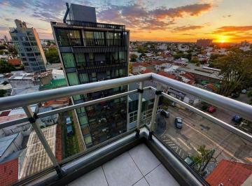 Departamento · 47m² · 2 Ambientes · 1 Cochera · Venta Departamento 2 Ambientes Al Frente y Cochera