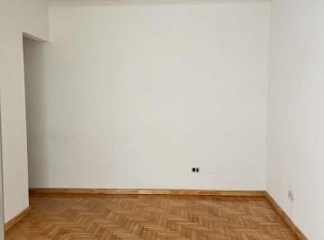 Departamento · 31m² · 2 Ambientes · Departamento 2 Ambientes Caballito "1°x Escalera"