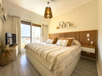 Departamento · 122m² · 4 Ambientes · 1 Cochera · Venta Piso 4 Amb Cochera Depen y Baulera Caballito