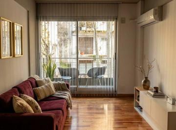Departamento · 40m² · 1 Ambiente · Venta Monoambiente Palermo Hollywood