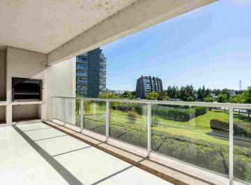 Departamento · 48m² · 2 Ambientes · 1 Cochera · Venta Depatamento 2 Amb con Coch en Yoo 2