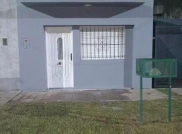 Casa · 53m² · 3 Ambientes · Disponible Ya! Barrio Santa Paula
