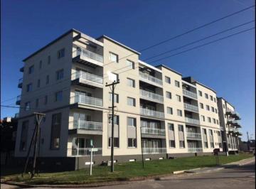 Departamento · 45m² · 2 Ambientes · 1 Cochera · Departamento en Venta en Pinamar 2 Ambientes