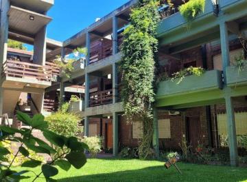 Departamento · 50m² · 3 Ambientes · 1 Cochera · Departamento en Venta en Pinamar 3 Amb