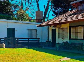 Departamento · 22m² · 3 Ambientes · 1 Cochera · Departamento en Venta en Villa Gesell Tipo PH Pb