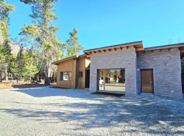 Casa · 135m² · 4 Ambientes · Venta en Pozo Casa en Club de Campo Dos Valles