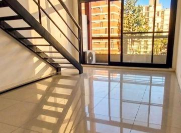 Departamento de 1 ambiente, La Boca · Hermoso Duplex! Al Frente en Edificio Premium! a m de Puerto Madero