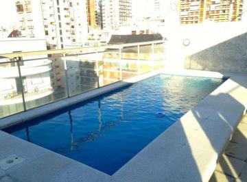 Departamento · 36m² · 1 Ambiente · Venta Monoambiente en Palermo con Balcon Amenities