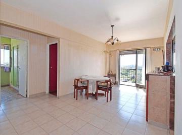 Departamento · 61m² · 3 Ambientes · Venta 3 Amb Piso Alto Vista Abierta y Luz Saavedra