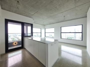 Departamento · 67m² · 3 Ambientes · 1 Cochera · Alquiler Departamento 3 Ambientes Piso 37 Cochera