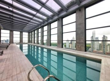 Departamento · 67m² · 3 Ambientes · 1 Cochera · Alquiler Departamento 3 Ambientes Piso 37 Cochera