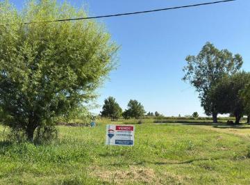 Terreno · 487m² · Venta de Lote Al Norte de Nuevo Torino