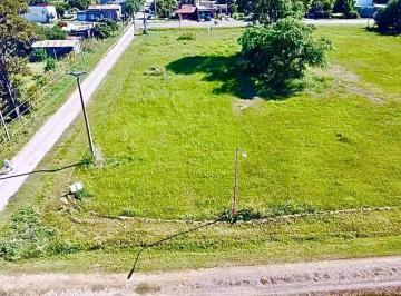 Terreno · 364m² · Venta de Lote N° 1, Sobre Esquina en Nuevo Torino
