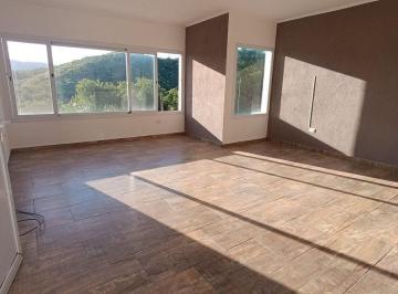 Casa · 100m² · 5 Ambientes · 1 Cochera · Venta Casa 2 Dorm. Rio Ceballos Córdoba