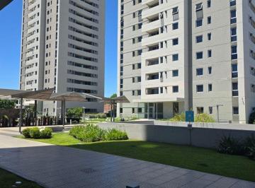 Departamento · 55m² · 3 Ambientes · 1 Cochera · Venta Departamento Cochera Pileta Aº Alberdi Cba