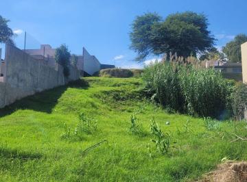 Terreno · 679m² · Venta Terreno Apto Construccion Arguello Cordoba