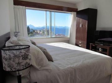Departamento · 29m² · 1 Ambiente · Departamento Vista Al Lago - Apto Turismo - Bariloche