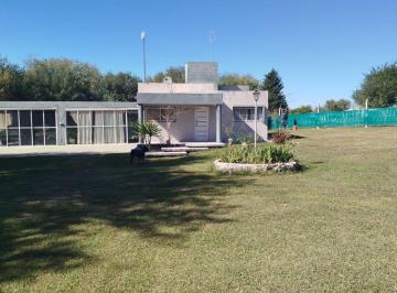 Foto · Casa a La Venta en Bialet Masse. (C465)