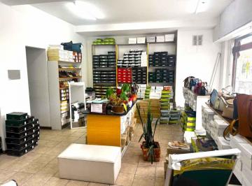 Fondo de comercio · 60m² · Venta Fondo de Comercio Zapateria Bariloche