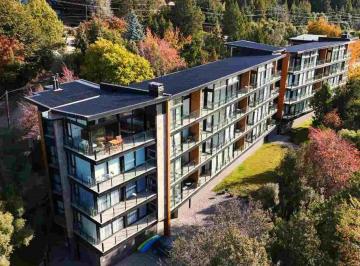 Departamento · 47m² · 2 Ambientes · 1 Cochera · Departamento con Vista Al Lago Ultimo Piso
