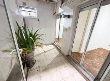 Departamento · 31m² · 2 Ambientes · Venta Depto Palermo 2 Ambientes con Patio