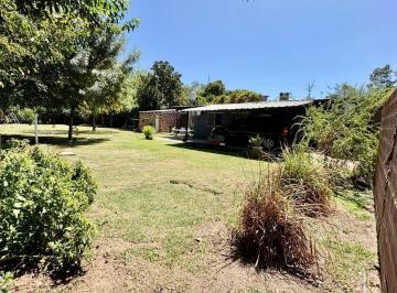 Casa · 67m² · 3 Ambientes · 1 Cochera · Venta Casa 3 Amb Lote 1080 m² - Villa Rosa - Pilar