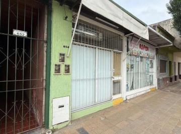 Casa · 170m² · 5 Ambientes · Venta Escobar Centro | 2 Locales + Vivienda