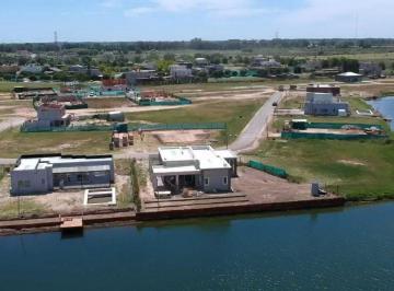 Terreno · 650m² · Venta Lote en Barrio El Ensueño