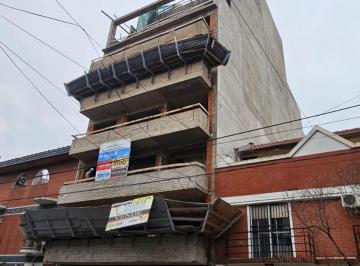 Departamento · 49m² · 2 Ambientes · 1 Cochera · Departamento a Estrenar en Almagro - Financiación