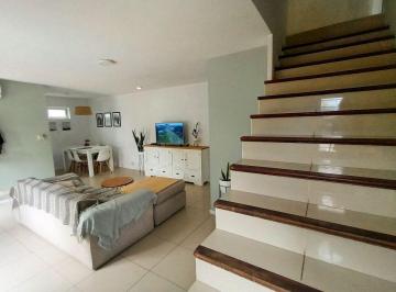 Casa · 103m² · 5 Ambientes · 1 Cochera · Venta Casa 5amb Pileta - Apto Credito - Tigre