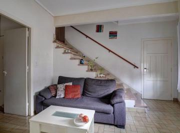 PH · 109m² · 4 Ambientes · 1 Cochera · Venta PH 4 Amb Cochera Terraza C/parrilla Balcón