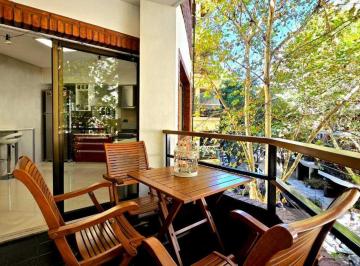 Departamento · 115m² · 4 Ambientes · 1 Cochera · Exclusivo Piso 4 Ambientes en V. Urquiza – Cochera
