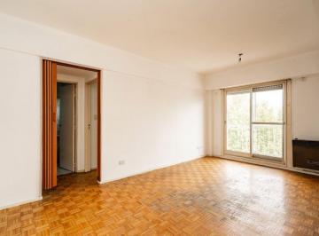 Departamento · 37m² · 2 Ambientes · Venta Depto 2 Amb Balcón Lavadero Saenz Peña