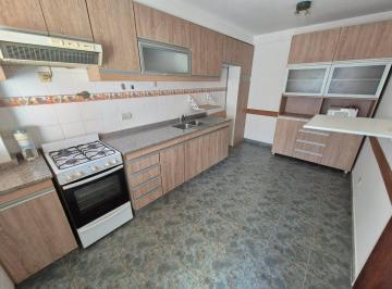 Departamento · 66m² · 3 Ambientes · 1 Cochera · Venta 3 Amb Cochera Baulera Amenities Ramosmejia