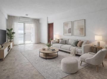 Departamento · 66m² · 3 Ambientes · 1 Cochera · Venta 3 Amb Cochera Baulera Amenities Ramosmejia