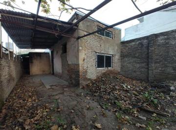Terreno · 225m² · Excelente Terreno con Vivienda en Quilmes